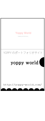 Yoppy-world